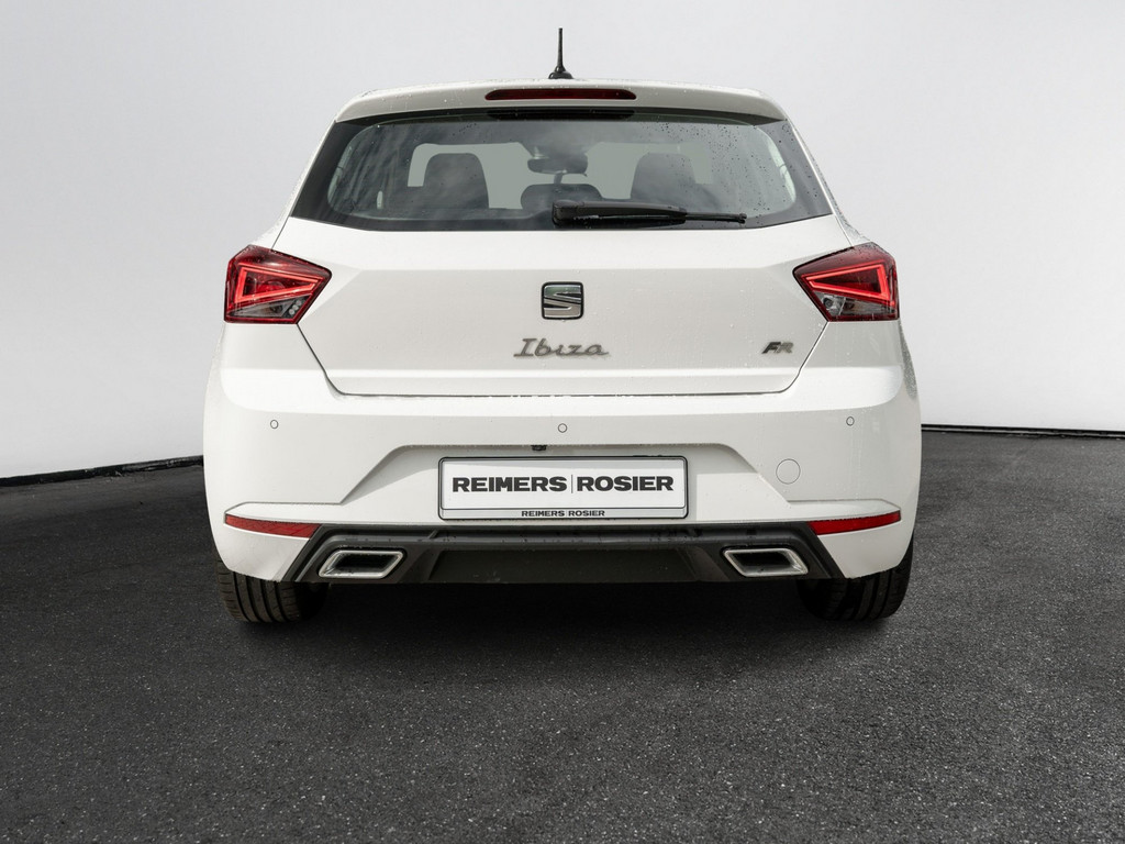 Bild 5 - IBIZA FR 1.0 TSI Kam. Virtual ACC KeyLess KlimaA