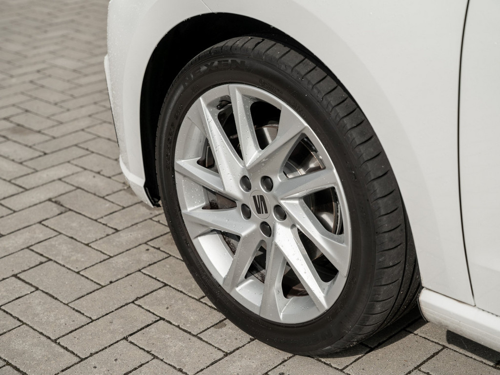 Bild 6 - IBIZA FR 1.0 TSI Kam. Virtual ACC KeyLess KlimaA