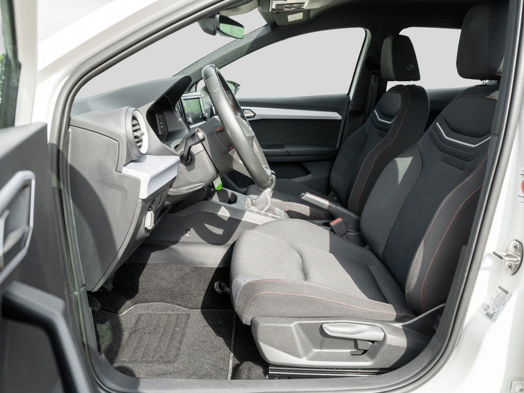 Bild 7 - IBIZA FR 1.0 TSI Kam. Virtual ACC KeyLess KlimaA