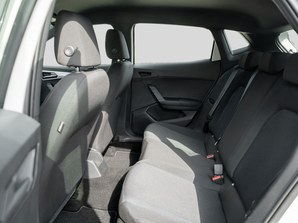 Bild 8 - IBIZA FR 1.0 TSI Kam. Virtual ACC KeyLess KlimaA