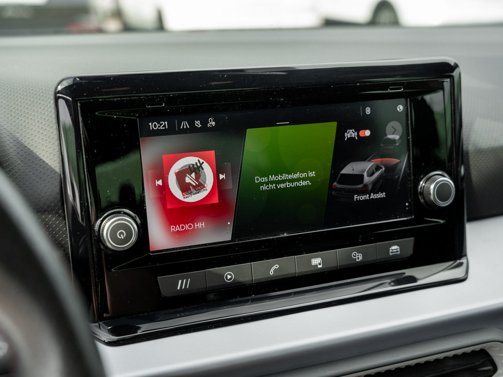 Bild 11 - IBIZA FR 1.0 TSI Kam. Virtual ACC KeyLess KlimaA