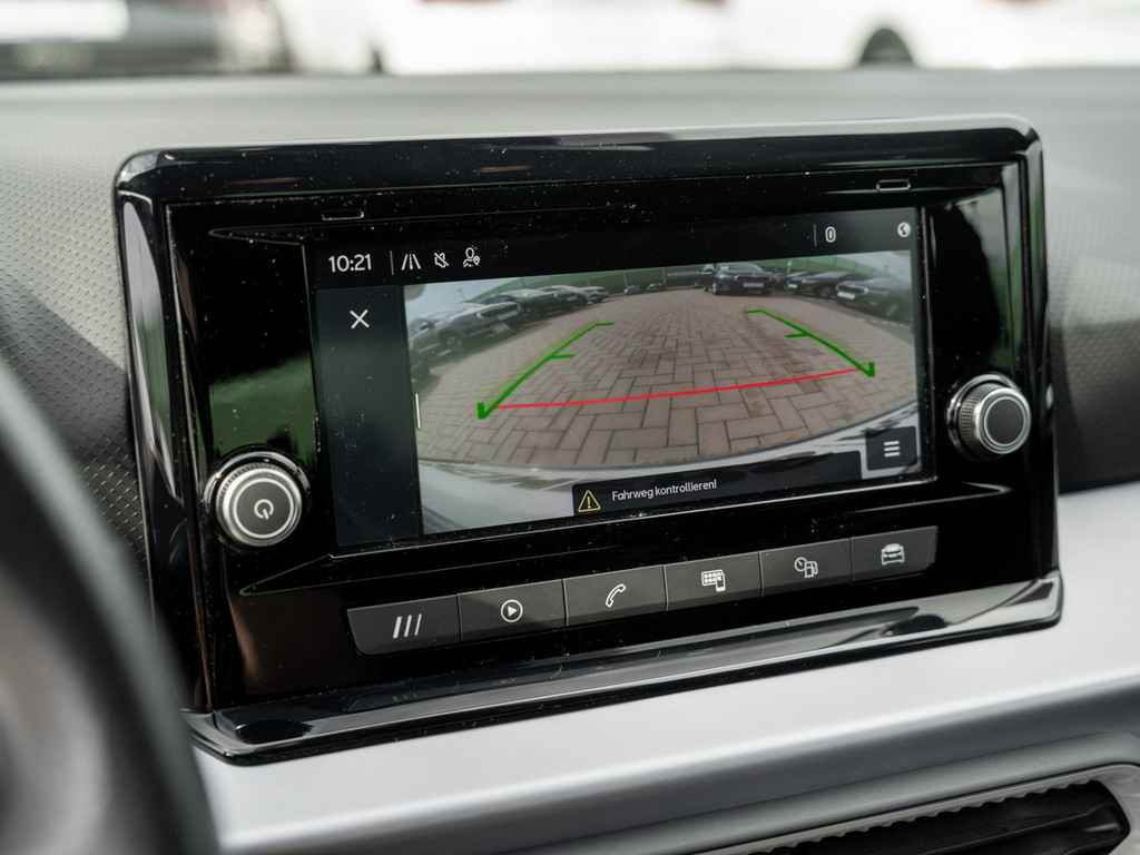 Bild 12 - IBIZA FR 1.0 TSI Kam. Virtual ACC KeyLess KlimaA