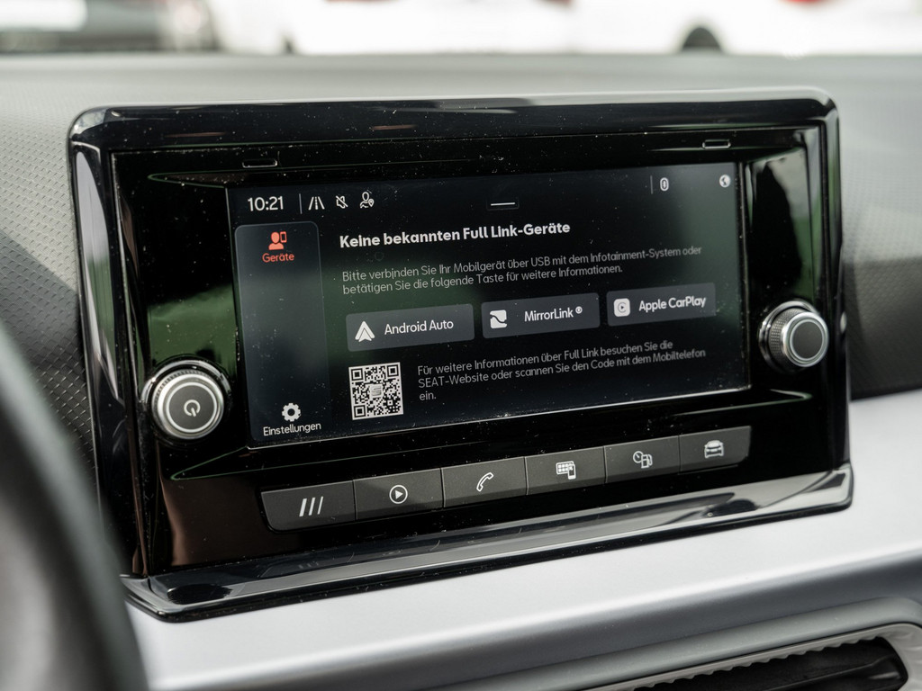 Bild 13 - IBIZA FR 1.0 TSI Kam. Virtual ACC KeyLess KlimaA