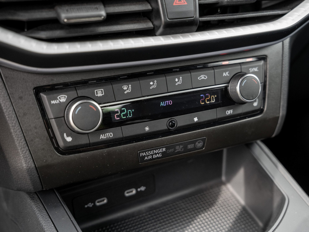 Bild 16 - IBIZA FR 1.0 TSI Kam. Virtual ACC KeyLess KlimaA
