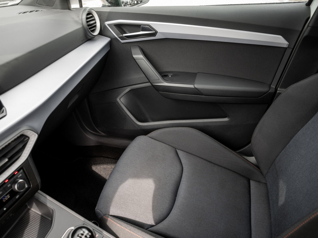 Bild 19 - IBIZA FR 1.0 TSI Kam. Virtual ACC KeyLess KlimaA