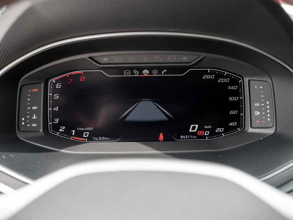 Bild 20 - IBIZA FR 1.0 TSI Kam. Virtual ACC KeyLess KlimaA