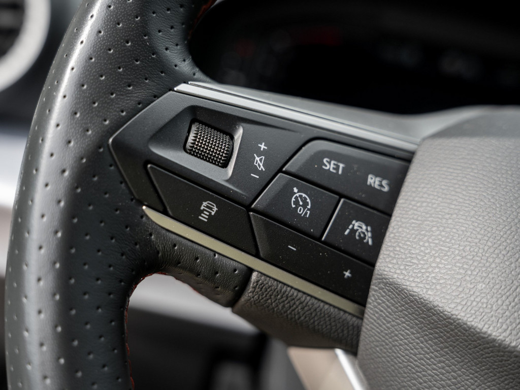 Bild 21 - IBIZA FR 1.0 TSI Kam. Virtual ACC KeyLess KlimaA