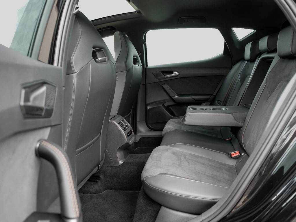 Bild 8 - LEON VZ 2.0 TSI DSG DCC Kam. Navi Virtual ACC LM