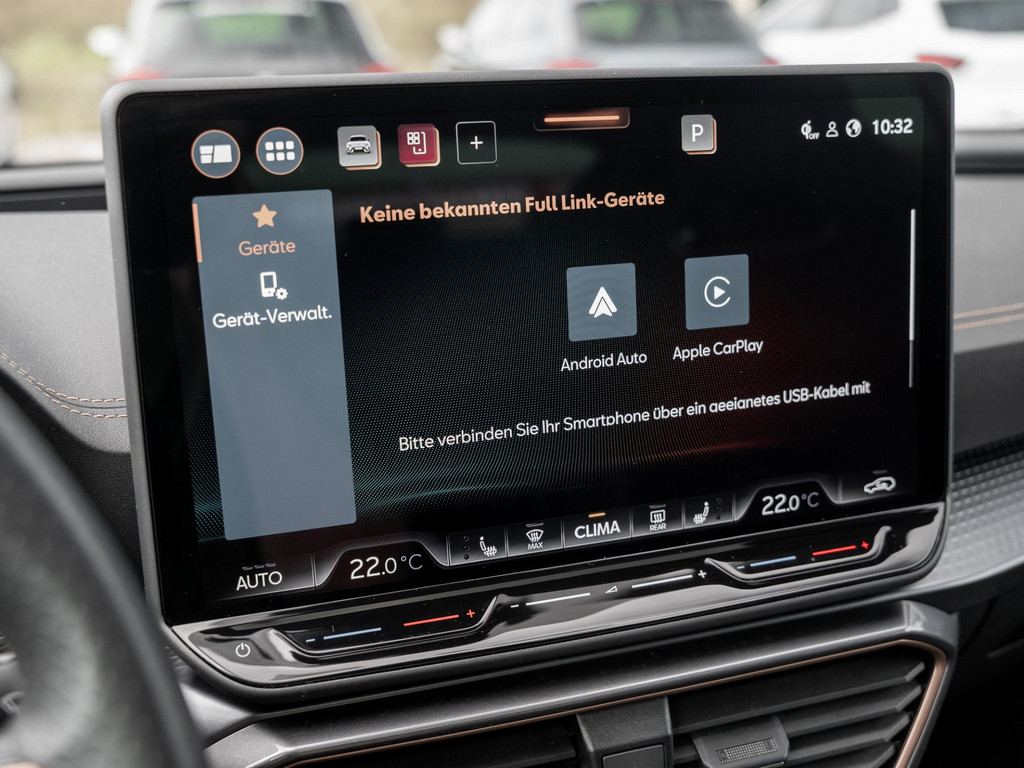 Bild 15 - LEON VZ 2.0 TSI DSG DCC Kam. Navi Virtual ACC LM