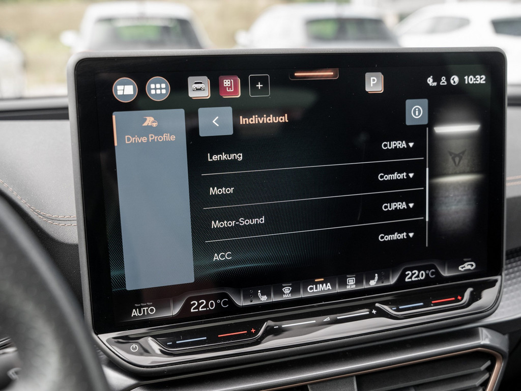 Bild 16 - LEON VZ 2.0 TSI DSG DCC Kam. Navi Virtual ACC LM