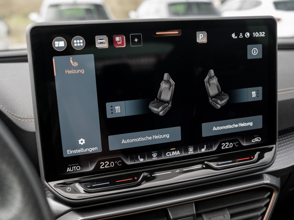 Bild 17 - LEON VZ 2.0 TSI DSG DCC Kam. Navi Virtual ACC LM