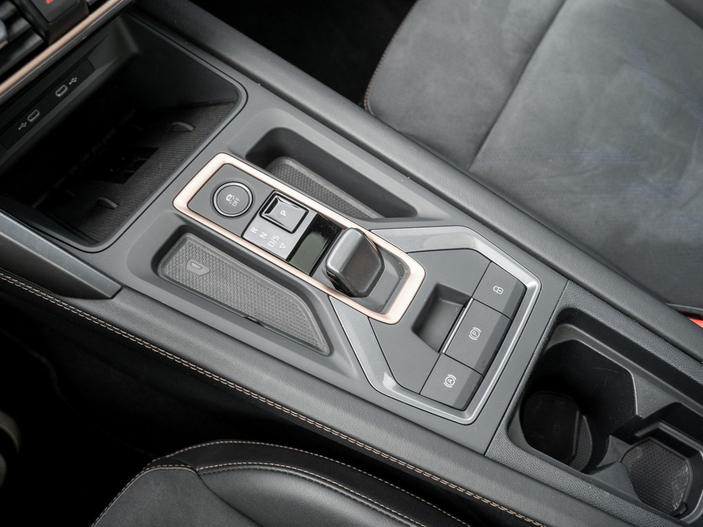 Bild 20 - LEON VZ 2.0 TSI DSG DCC Kam. Navi Virtual ACC LM