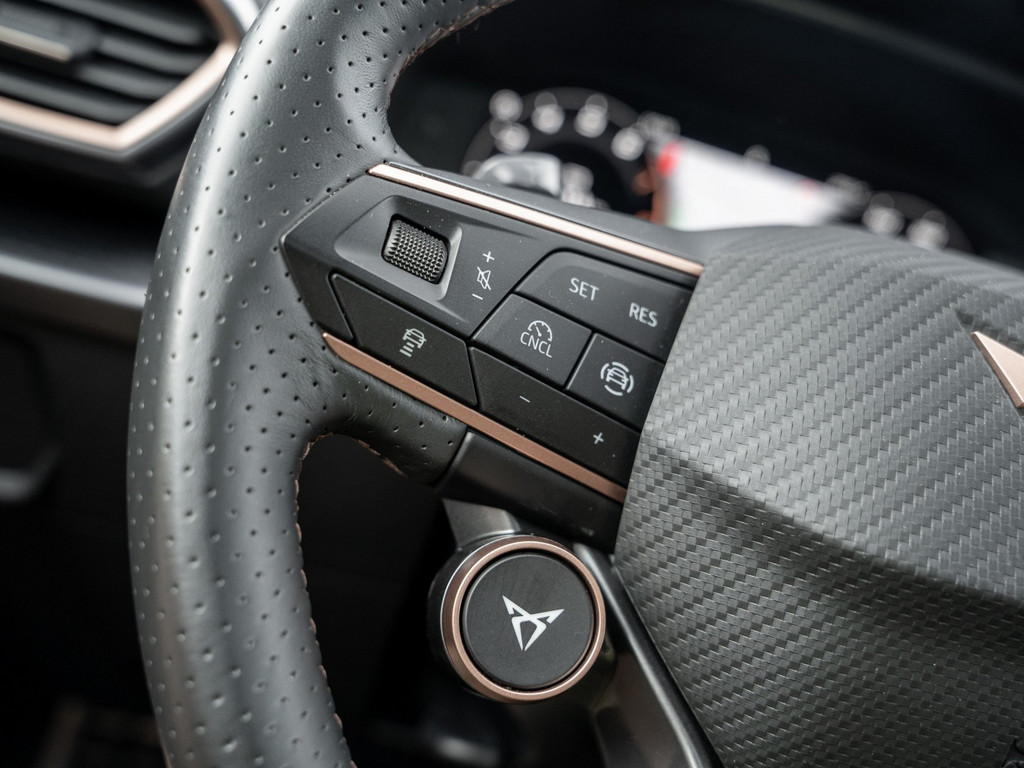 Bild 23 - LEON VZ 2.0 TSI DSG DCC Kam. Navi Virtual ACC LM