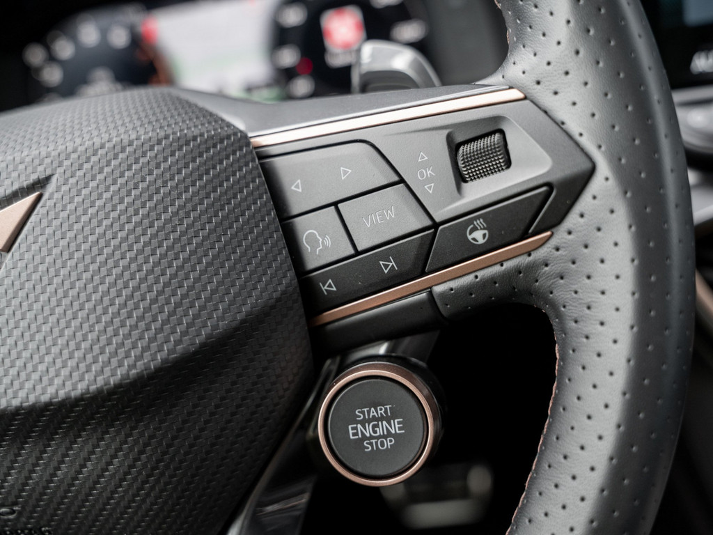Bild 24 - LEON VZ 2.0 TSI DSG DCC Kam. Navi Virtual ACC LM