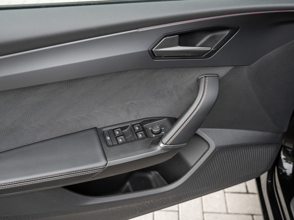 Bild 26 - LEON VZ 2.0 TSI DSG DCC Kam. Navi Virtual ACC LM