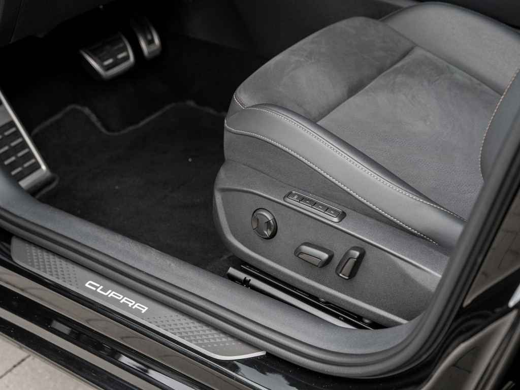 Bild 27 - LEON VZ 2.0 TSI DSG DCC Kam. Navi Virtual ACC LM