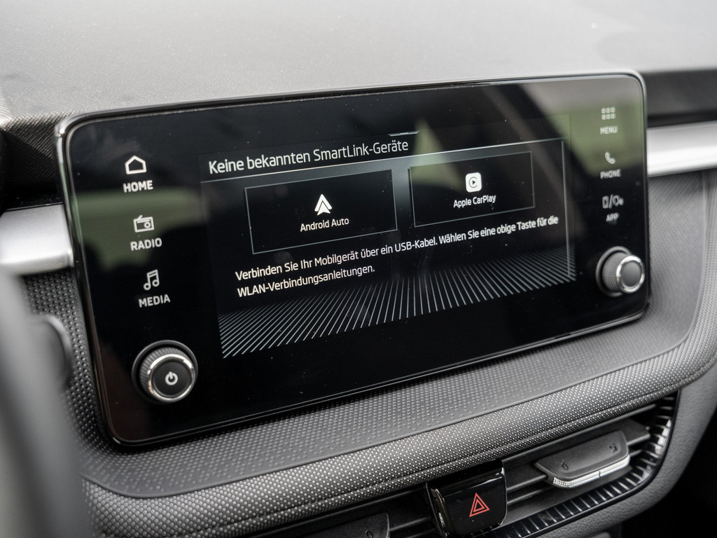 Bild 14 - FABIA SELECTION 1.0 MPI LED PDC SHZ SpurH