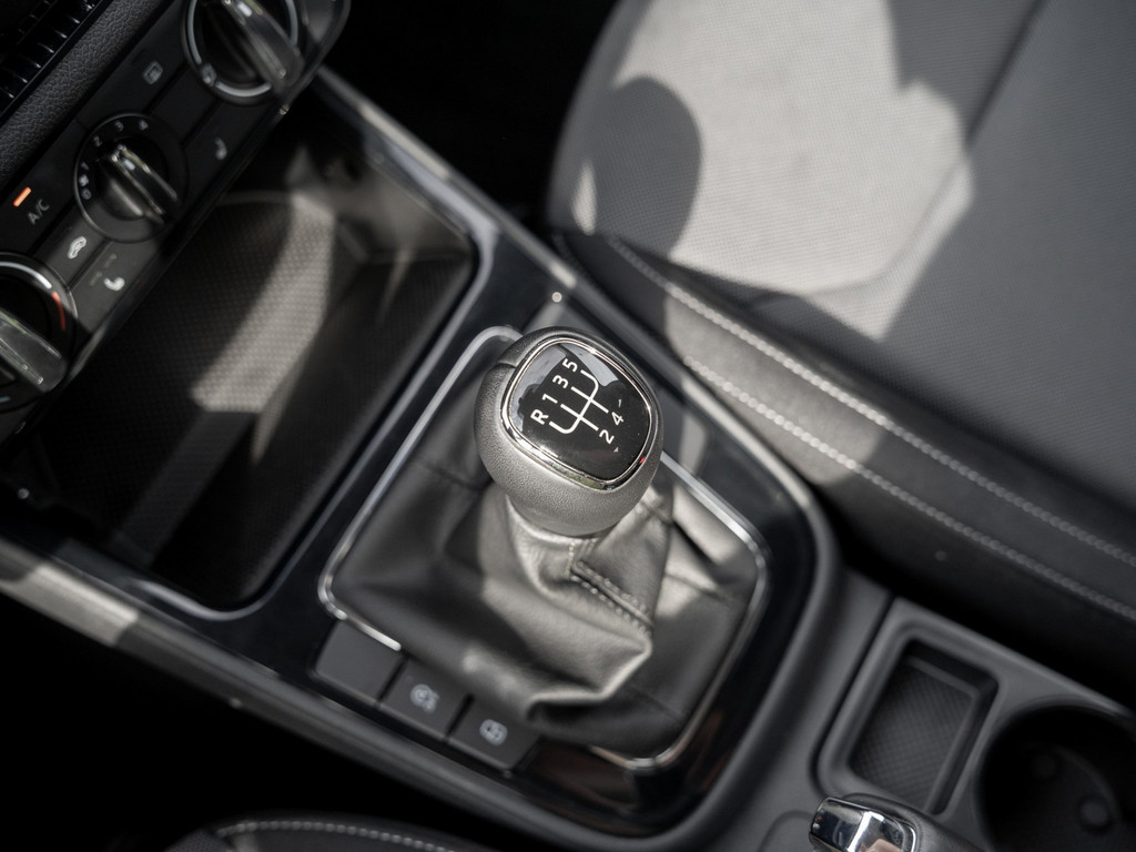 Bild 18 - FABIA SELECTION 1.0 MPI LED PDC SHZ SpurH