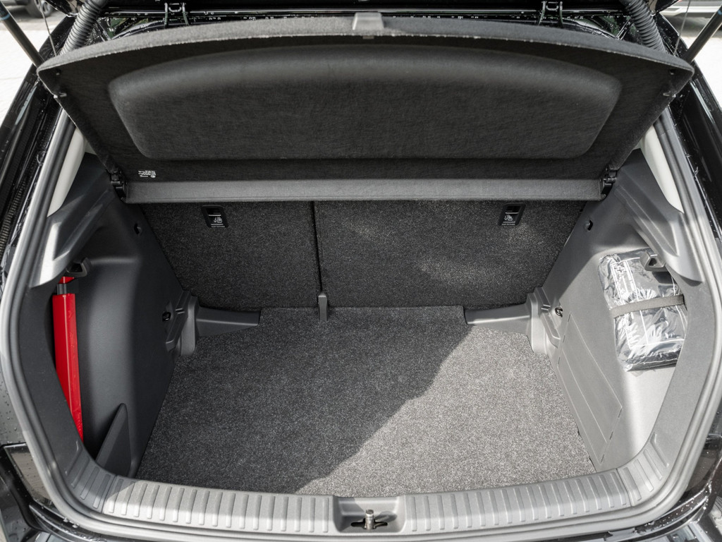Bild 27 - FABIA SELECTION 1.0 MPI LED PDC SHZ SpurH