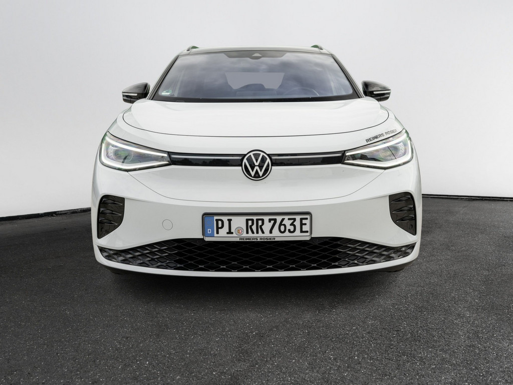 Bild 3 - ID.4 GTX GTX 4MOTION 220 kW 77 kWh 1-Gang-Automatik