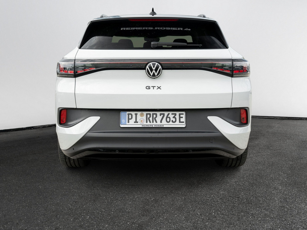 Bild 5 - ID.4 GTX GTX 4MOTION 220 kW 77 kWh 1-Gang-Automatik