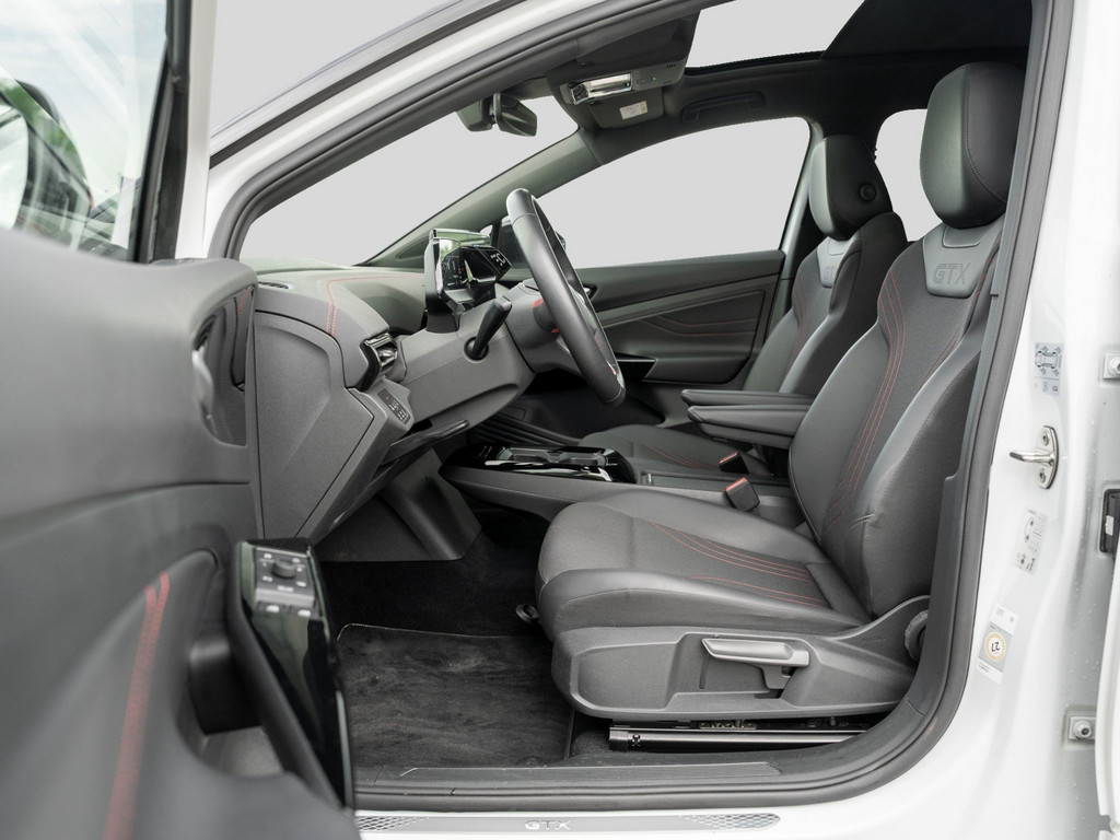 Bild 7 - ID.4 GTX GTX 4MOTION 220 kW 77 kWh 1-Gang-Automatik