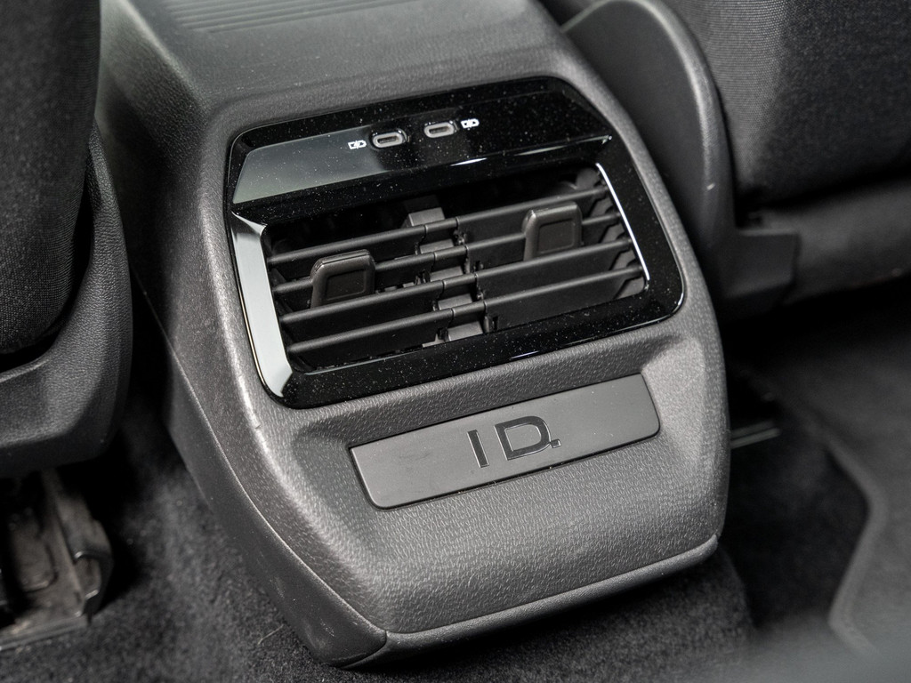 Bild 9 - ID.4 GTX GTX 4MOTION 220 kW 77 kWh 1-Gang-Automatik