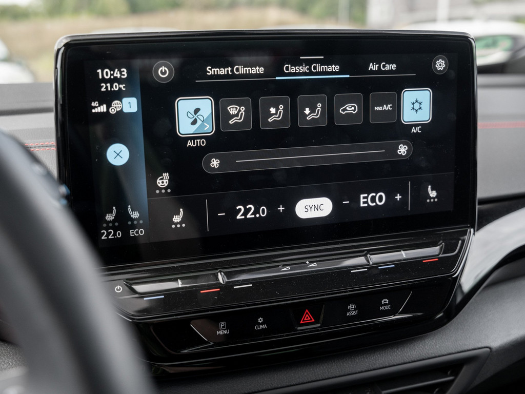 Bild 18 - ID.4 GTX GTX 4MOTION 220 kW 77 kWh 1-Gang-Automatik