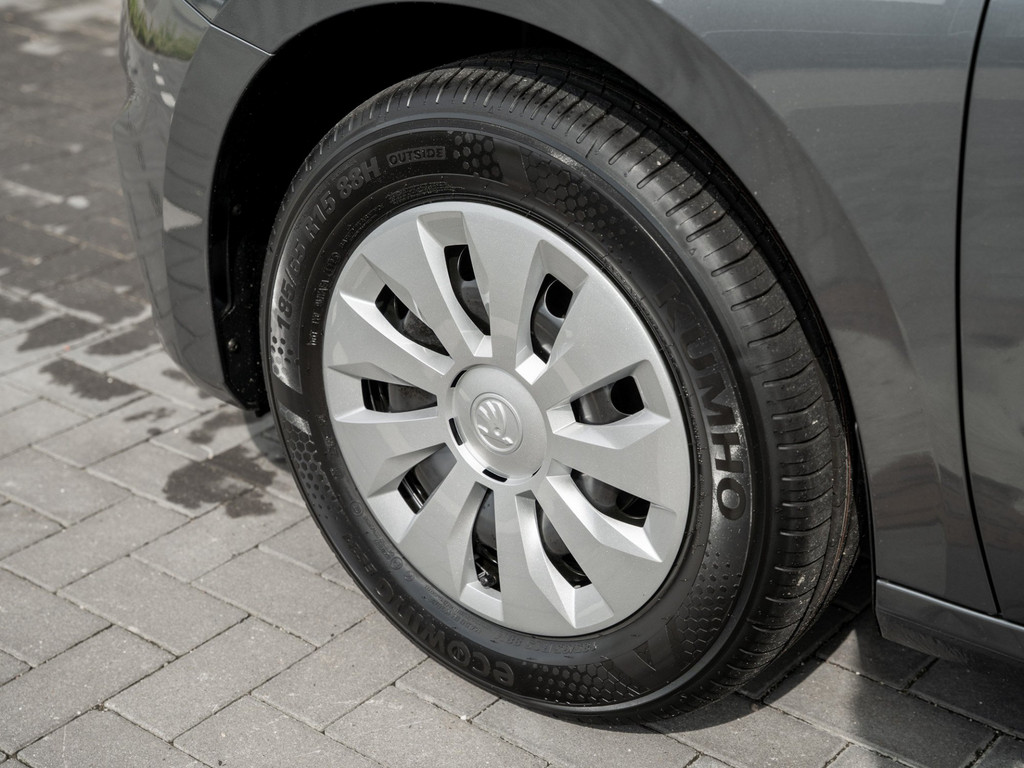 Bild 8 - Fabia Selection 1.0 TSI Kam. KlimaA SHZ