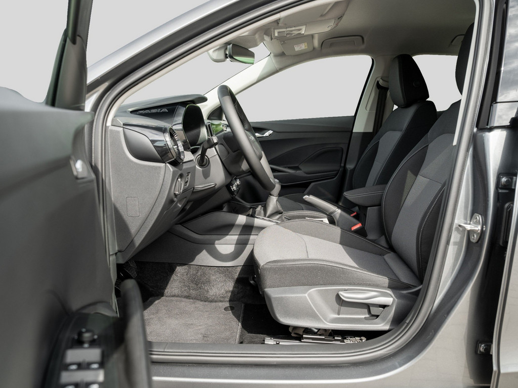 Bild 9 - Fabia Selection 1.0 TSI Kam. KlimaA SHZ
