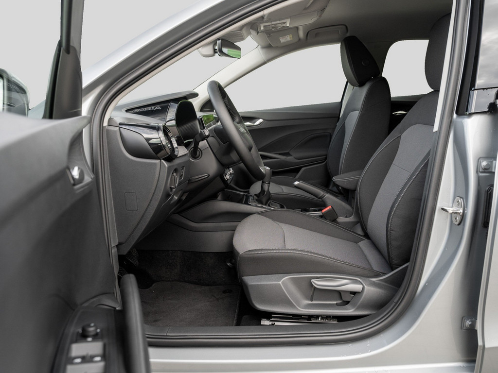 Bild 9 - Fabia Selection 1.0 TSI Kam. Navi KeyLess KlimaA