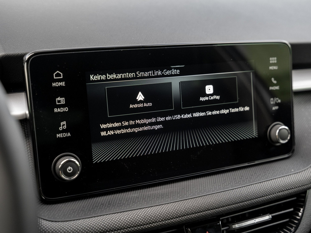 Bild 16 - Fabia Selection 1.0 TSI Kam. Navi KeyLess KlimaA