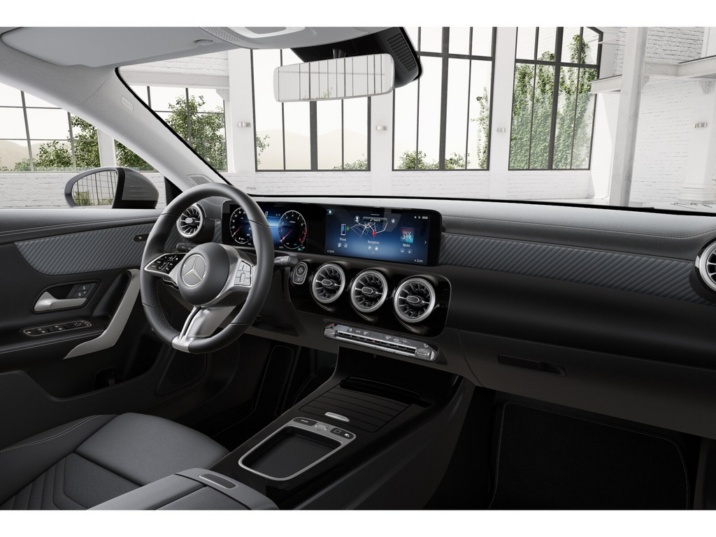 Bild 5 - CLA 180 SB Progressive Advanced +