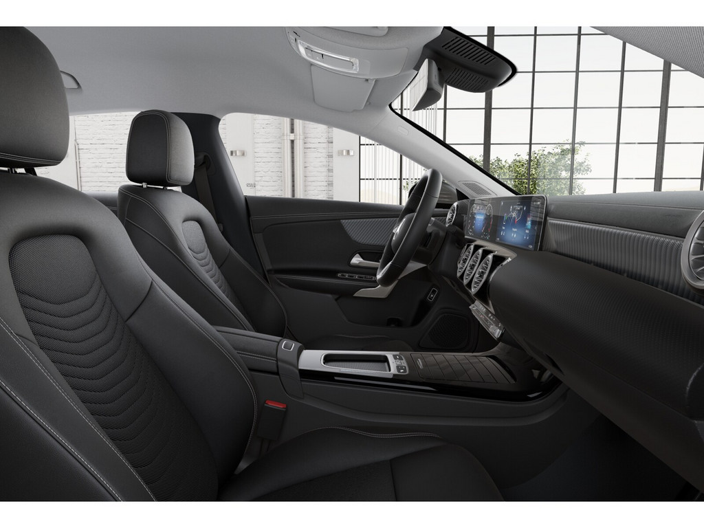 Bild 9 - CLA 180 SB Progressive Advanced +