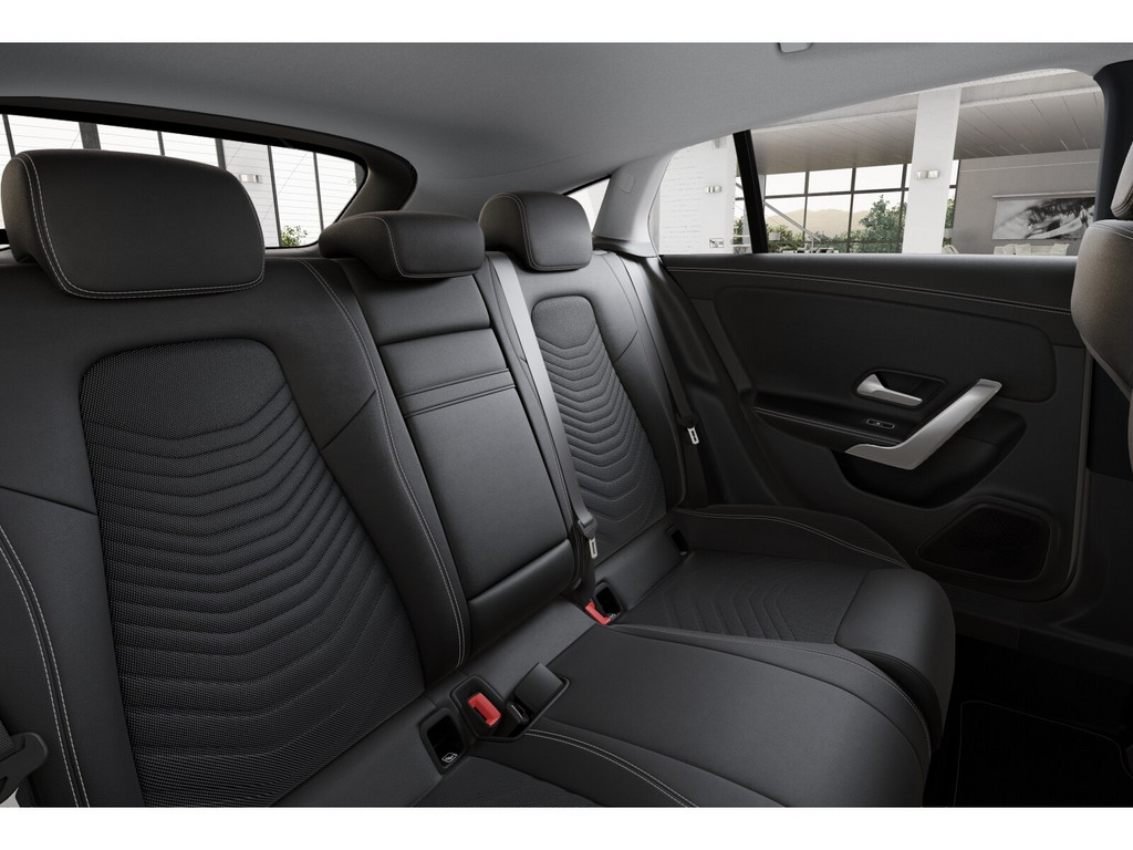 Bild 10 - CLA 180 SB Progressive Advanced +