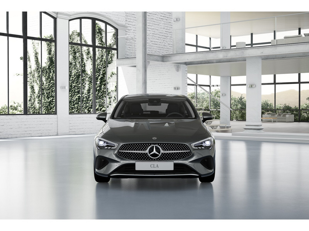 Bild 11 - CLA 180 SB Progressive Advanced +