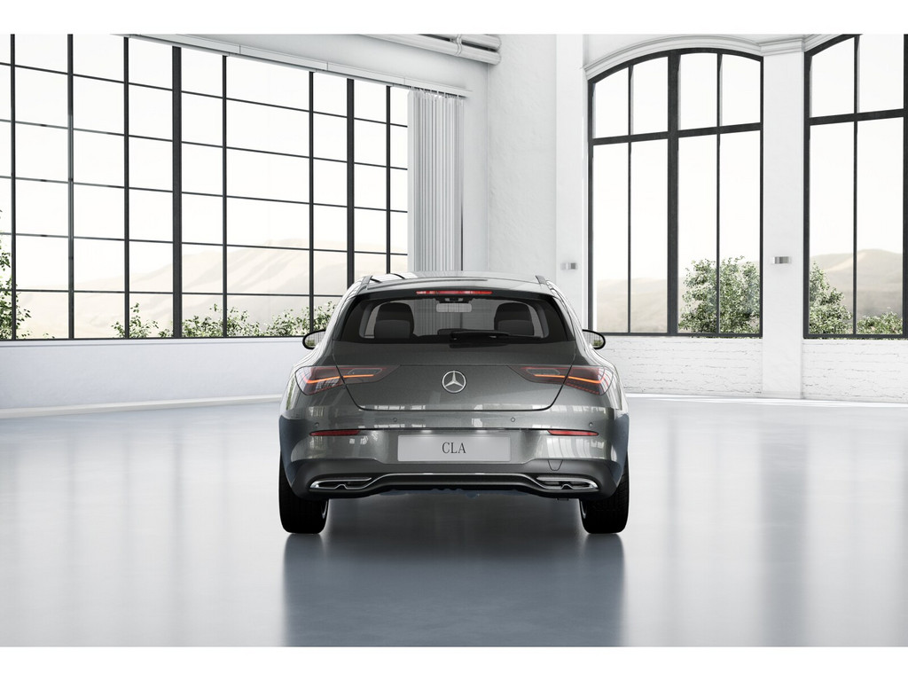 Bild 12 - CLA 180 SB Progressive Advanced +
