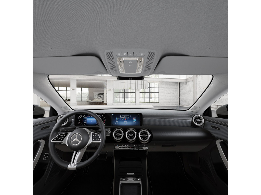 Bild 15 - CLA 180 SB Progressive Advanced +