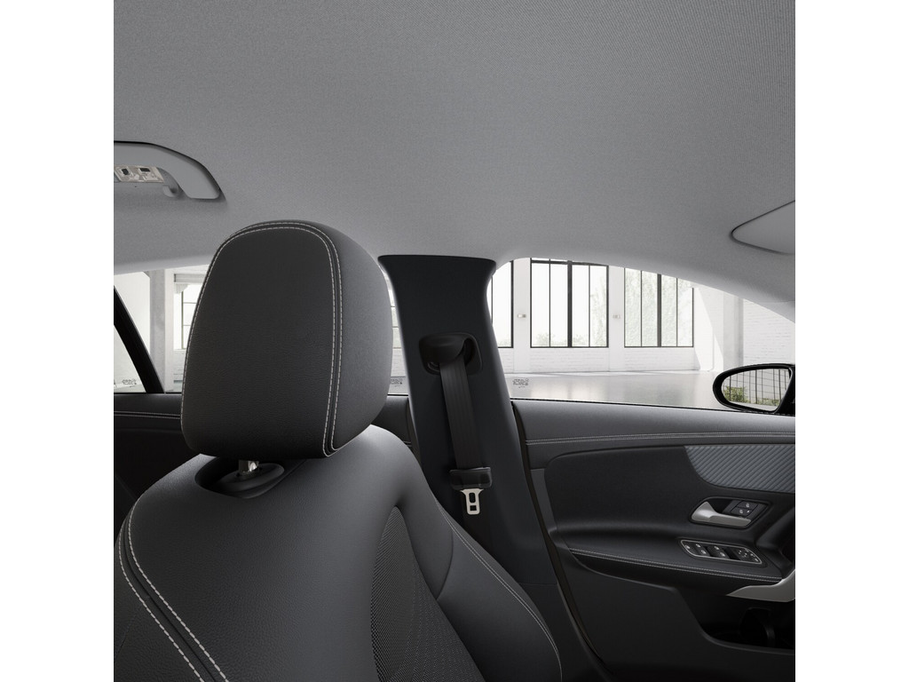 Bild 16 - CLA 180 SB Progressive Advanced +