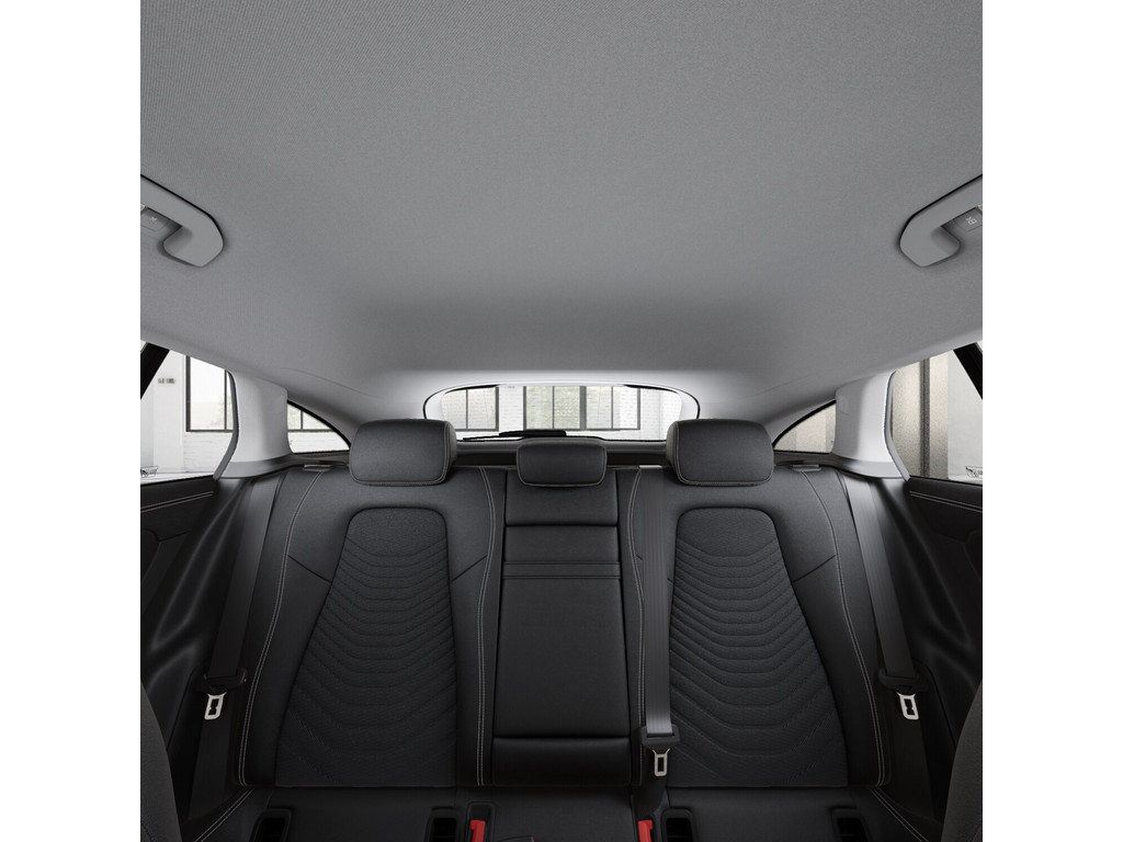 Bild 17 - CLA 180 SB Progressive Advanced +