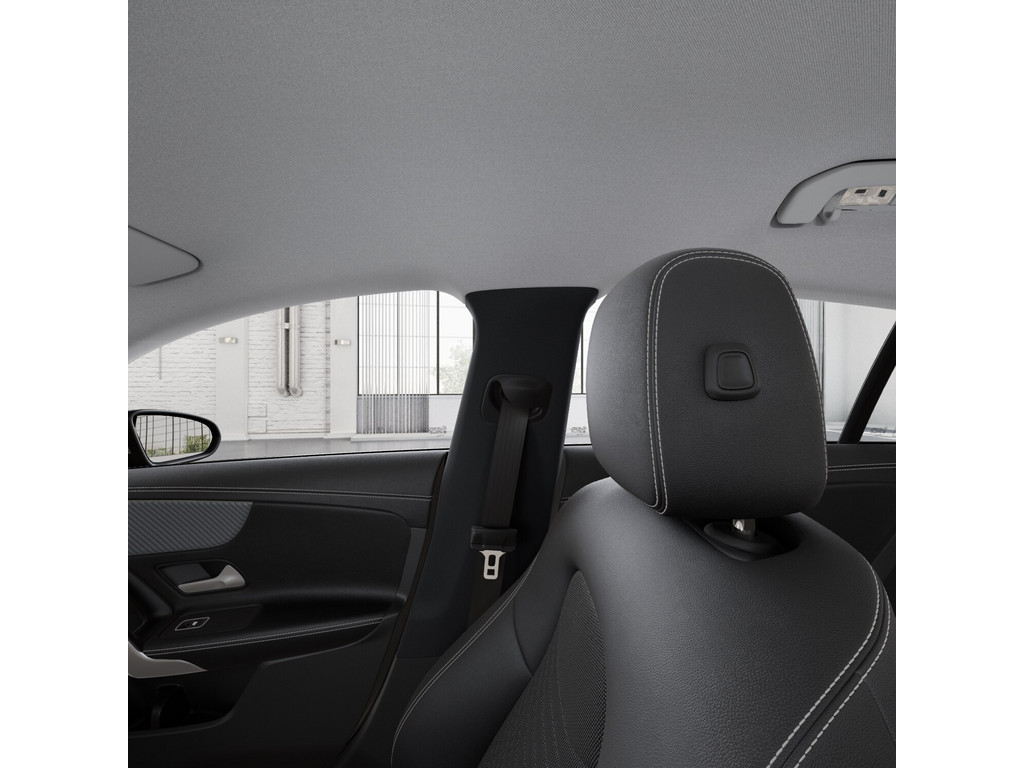 Bild 18 - CLA 180 SB Progressive Advanced +