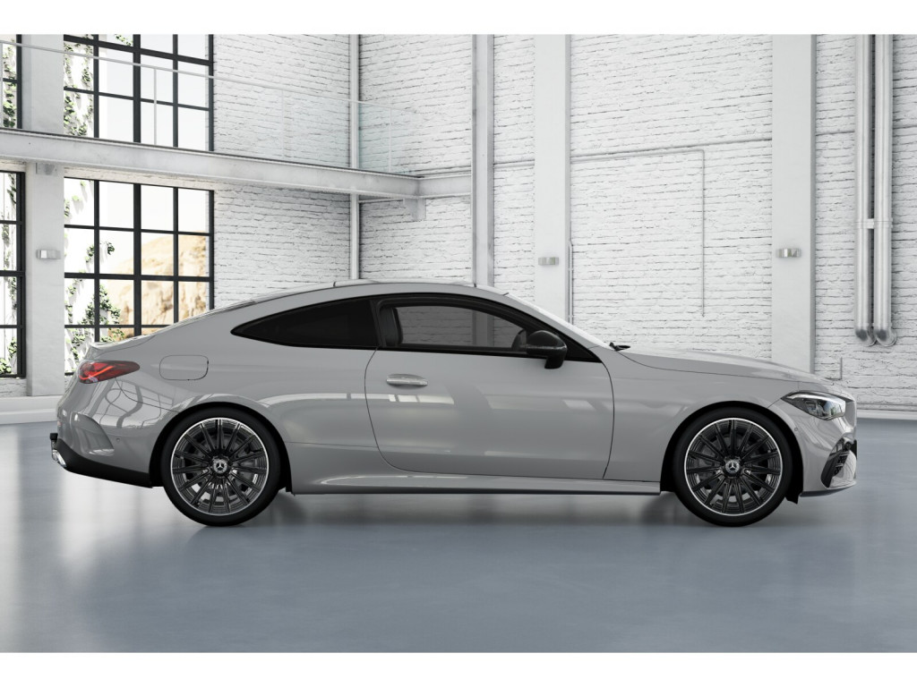Bild 5 - CLE 220 d Coupé AMG Sport Advanced +
