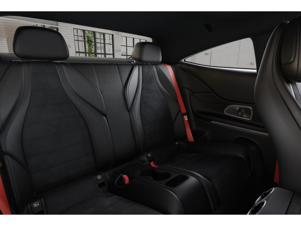 Bild 9 - CLE 220 d Coupé AMG Sport Advanced +