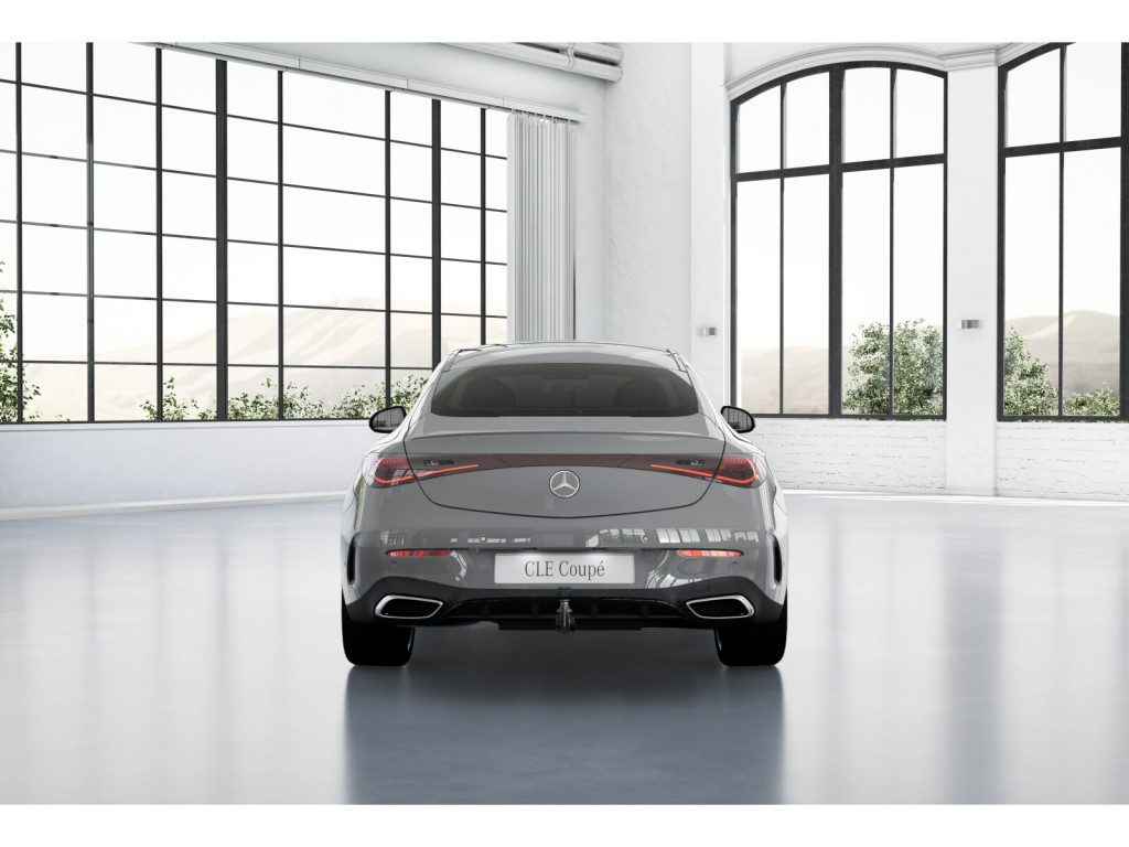 Bild 11 - CLE 220 d Coupé AMG Sport Advanced +