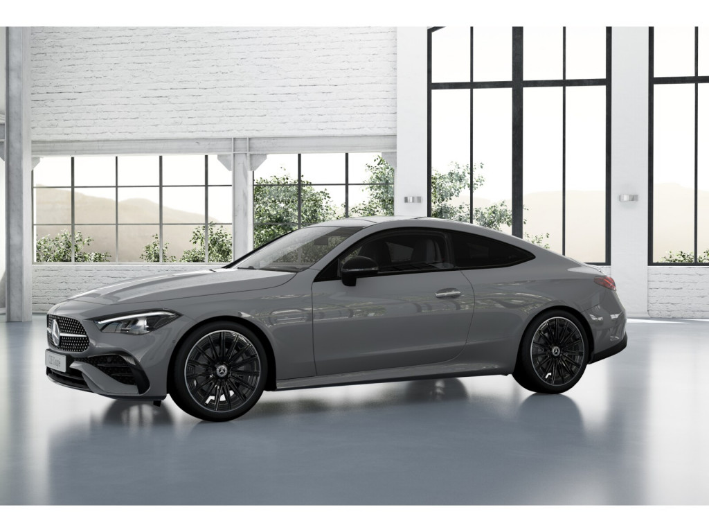 Bild 12 - CLE 220 d Coupé AMG Sport Advanced +
