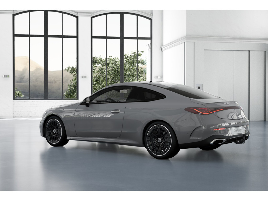 Bild 13 - CLE 220 d Coupé AMG Sport Advanced +