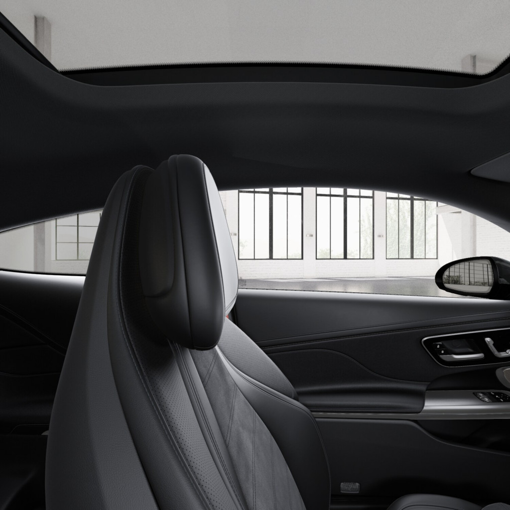 Bild 15 - CLE 220 d Coupé AMG Sport Advanced +