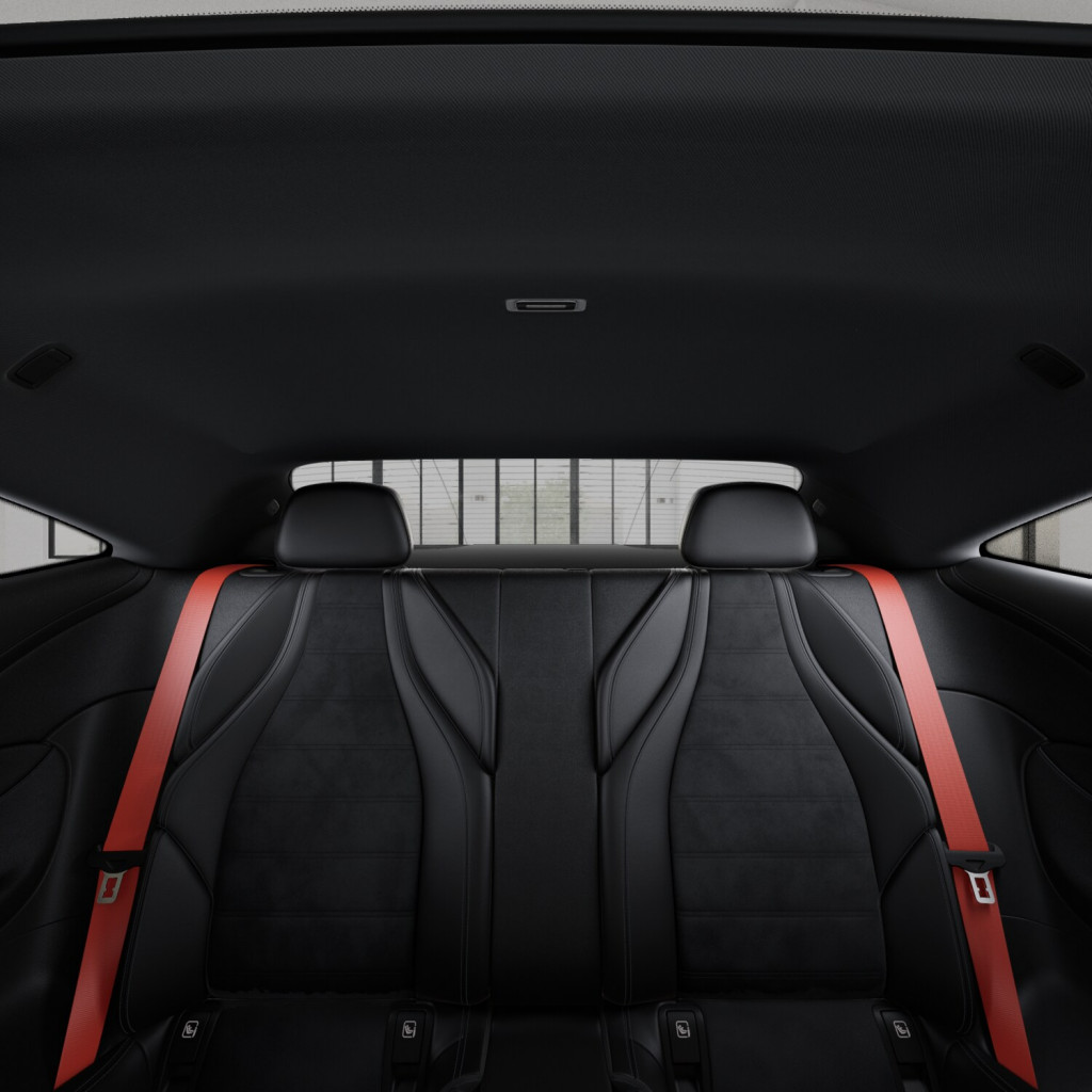 Bild 16 - CLE 220 d Coupé AMG Sport Advanced +
