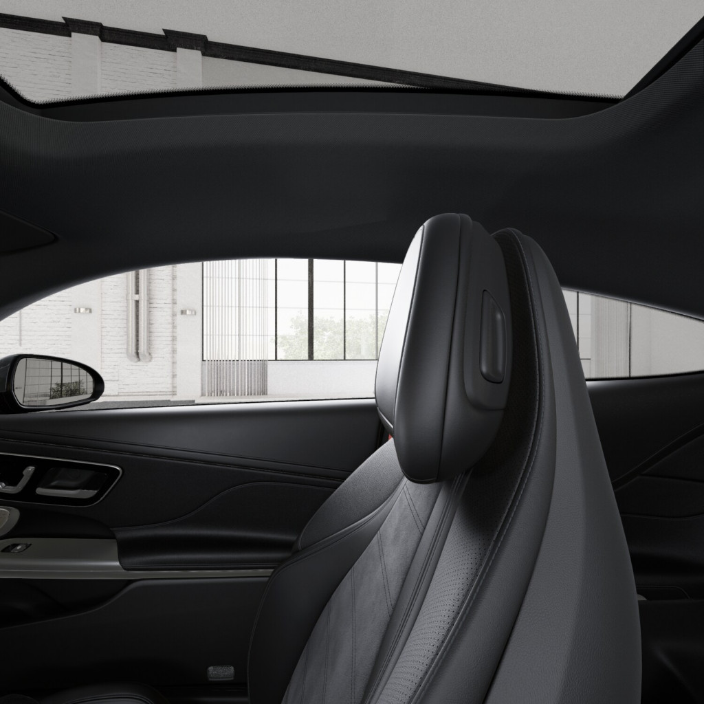 Bild 17 - CLE 220 d Coupé AMG Sport Advanced +