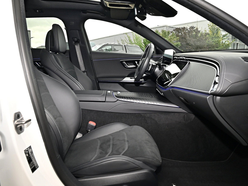 Bild 4 - E 220 d T AMG Sport Edition